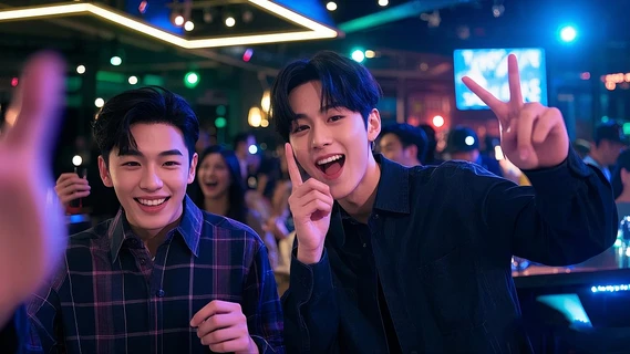 探秘廊坊商务KTV氛围-固安县ktv预定