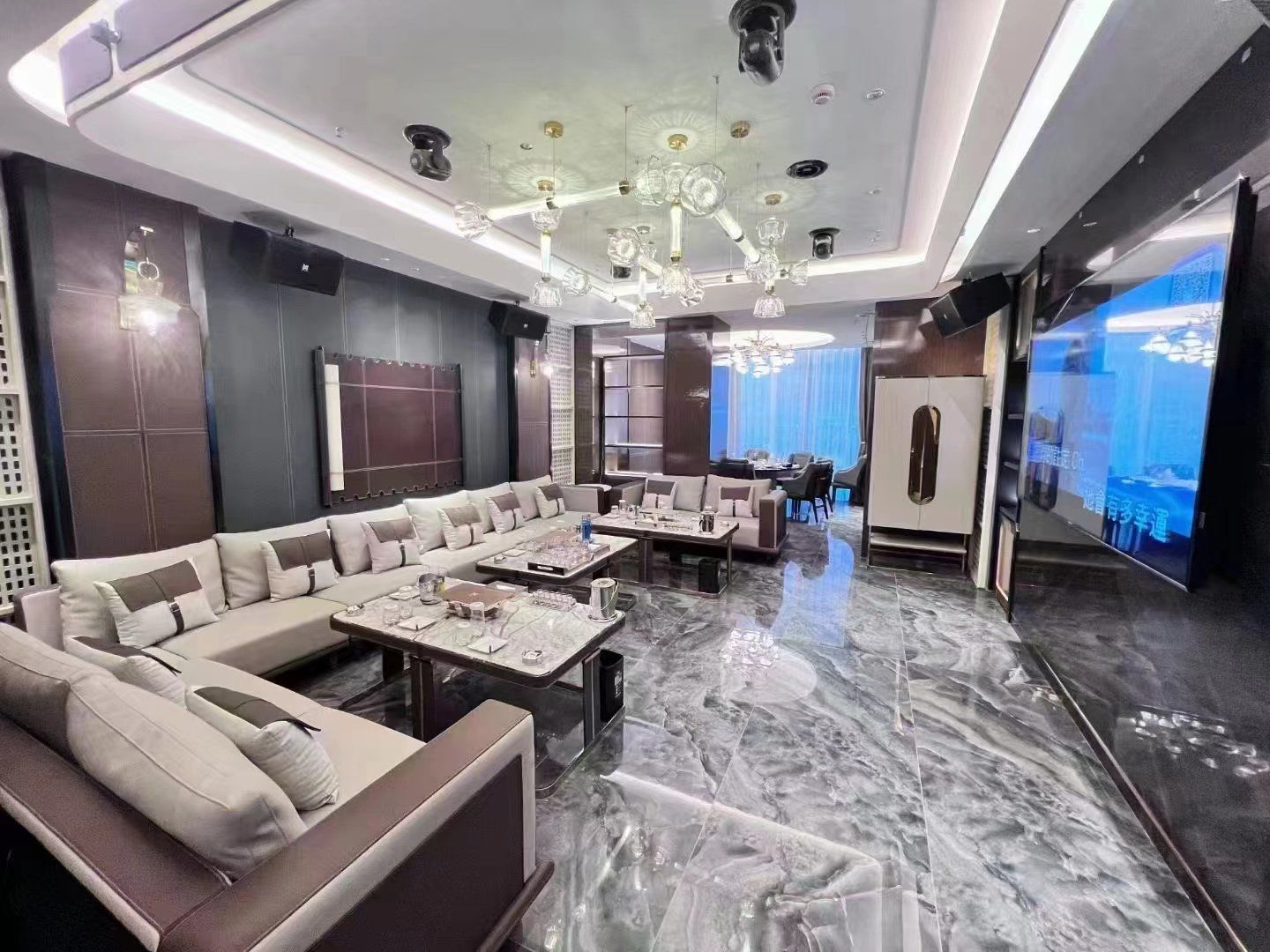 廊坊商务ktv消费攻略详解-固安县ktv预定